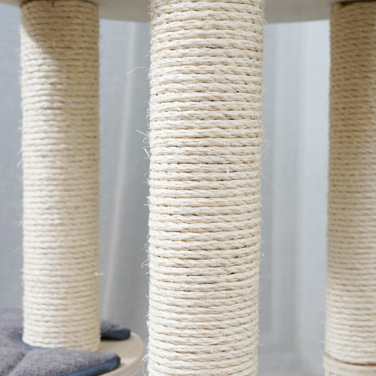 Cleo - Plywood Cat Tree - AGILE