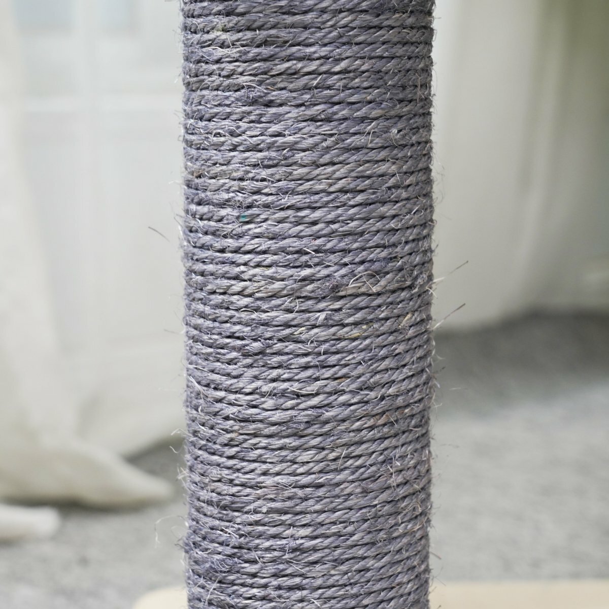 Luna - Plywood Cat Tree - AGILE